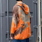 MOONLIGHT PARKA #SUNSET [JC0706901]