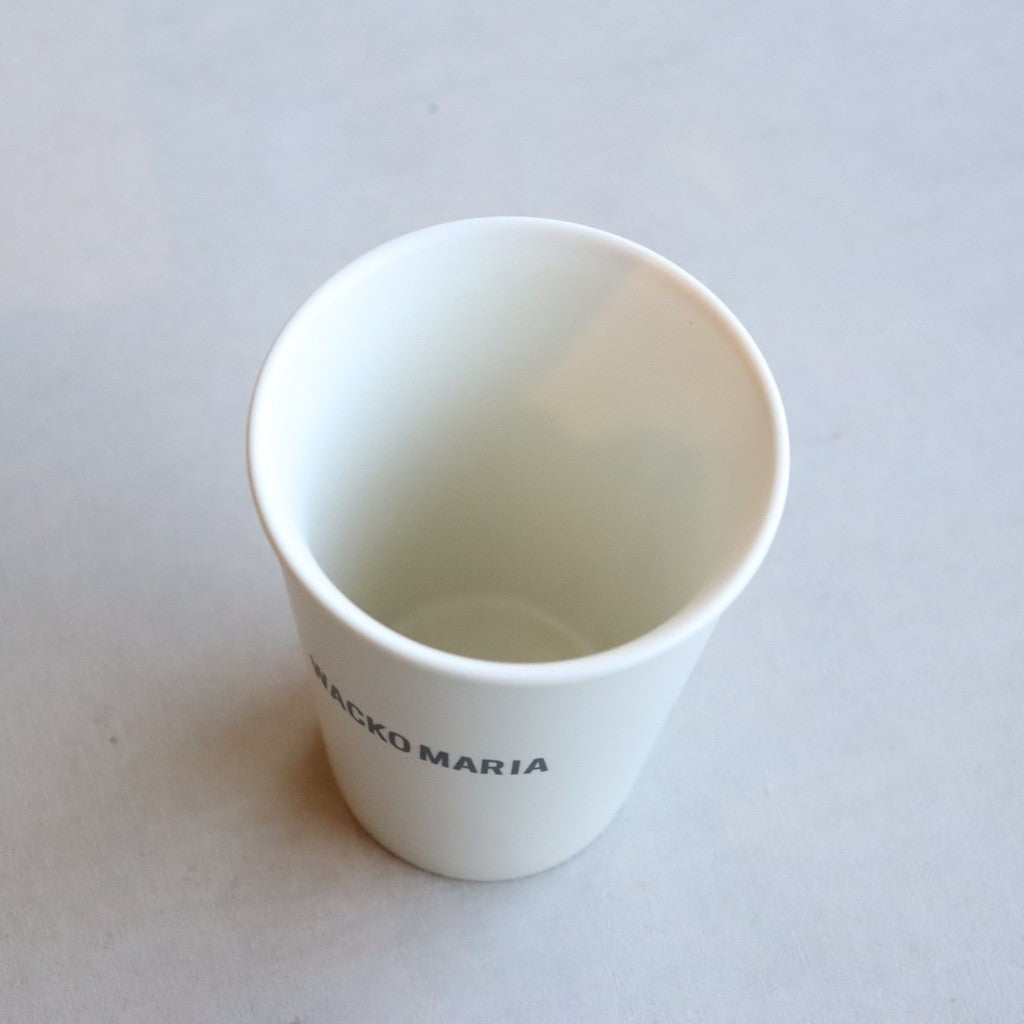 MUG #WHITE [26FWE-WMA-MC01]