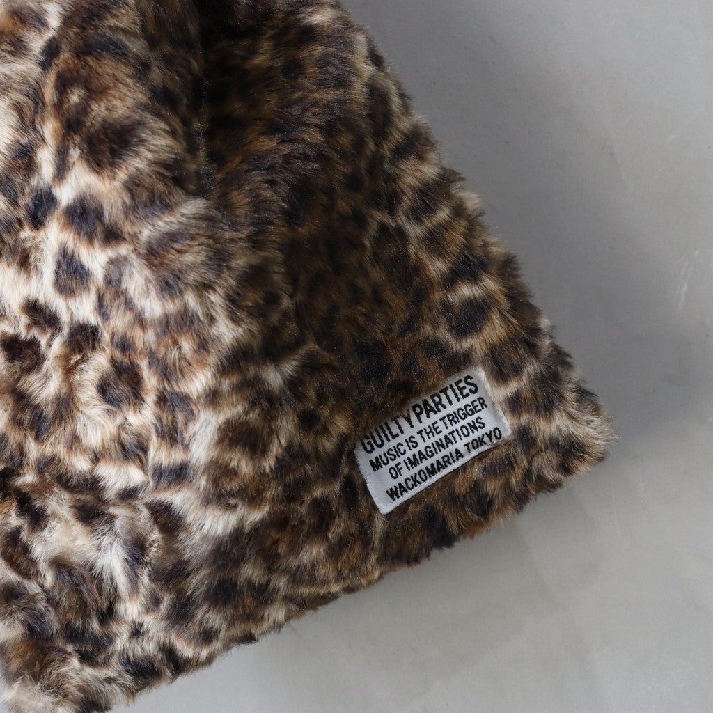 肩包（1 型）#米色 [24FW-WMA-BG04-S]