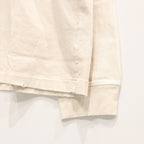 東京食屍鬼 | 長袖T卹 (JUZO) #白色 [TTGM25SM010]