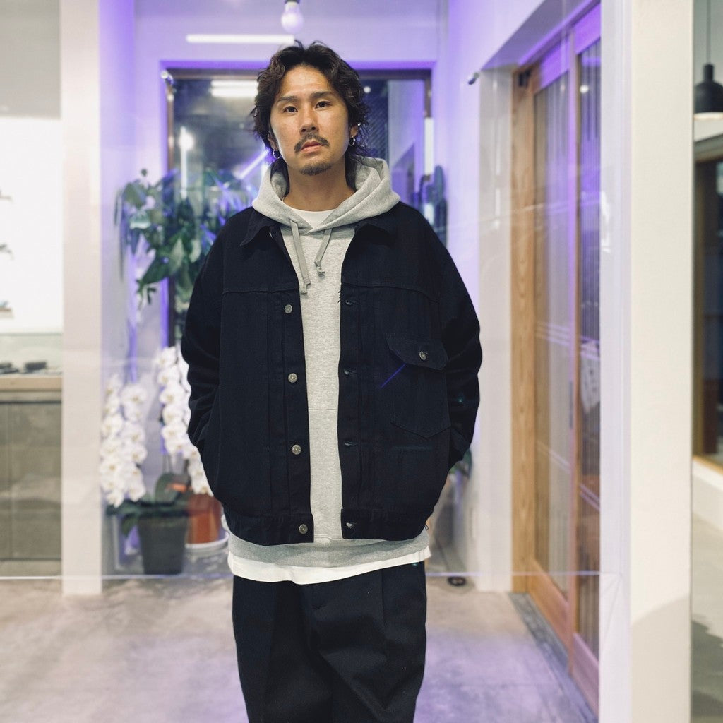 N-2B FLIGHT JACKET #KHAKI [25FW-WMO-ML01]_WACKO MARIA | ワコマリア