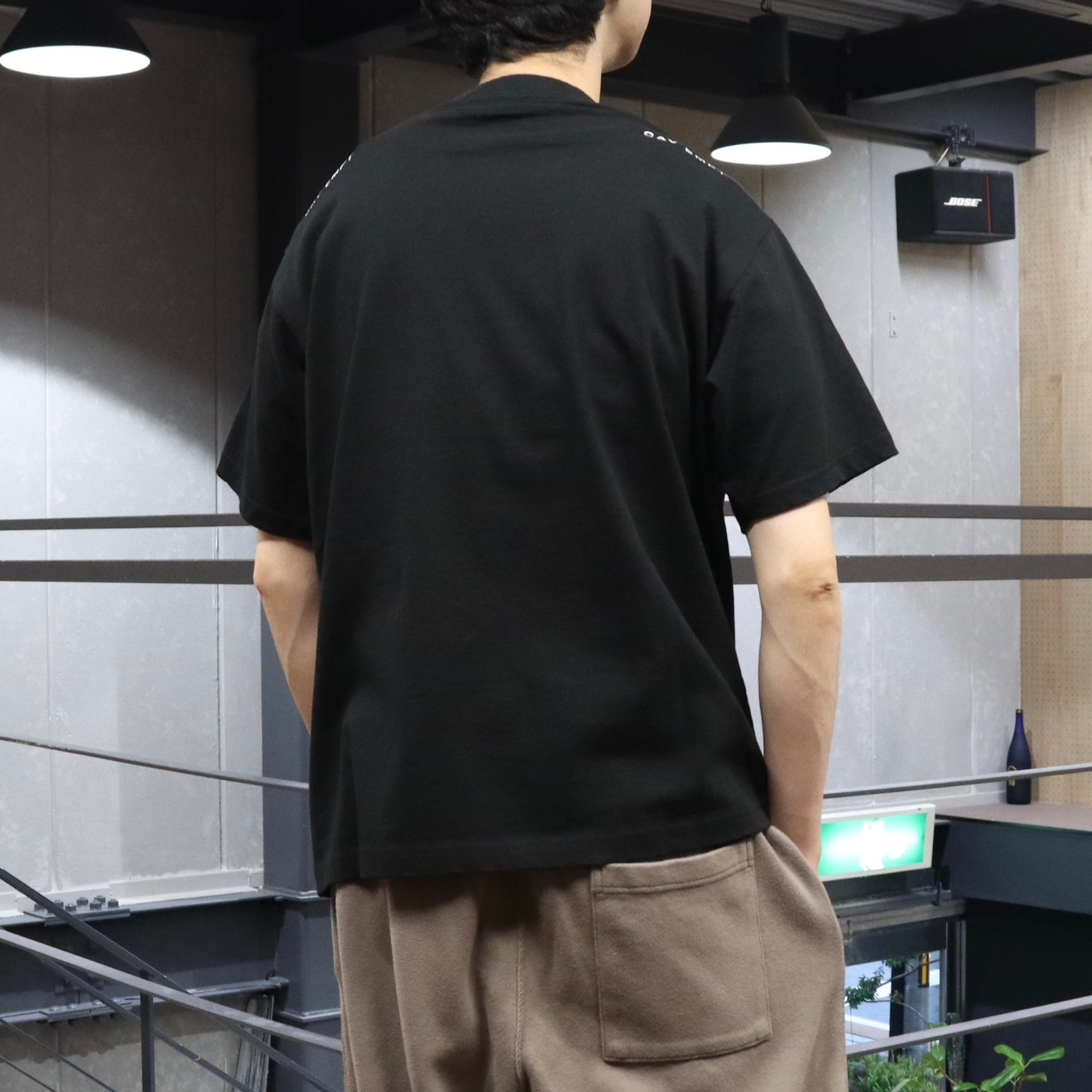 TH she casts T #BLACK [CES27T11]