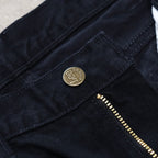 Lee | DENIM PANTS #BLACK [24FW-WMP-LE01]