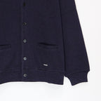 CLASSIC CARDIGAN #NAVY [25SS-WMK-KN02]