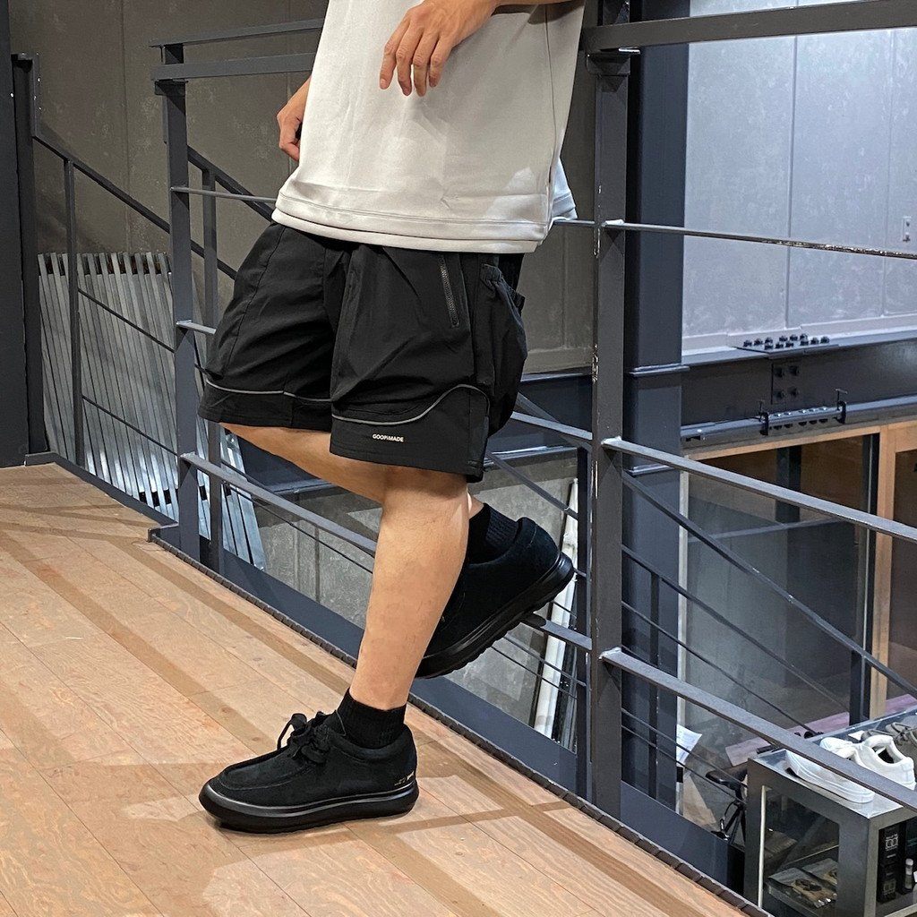 FD-08 #黑色 [WNDFD08]