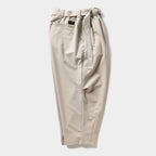 TRO BALLOON PANTS #Greige [SU25-B09]