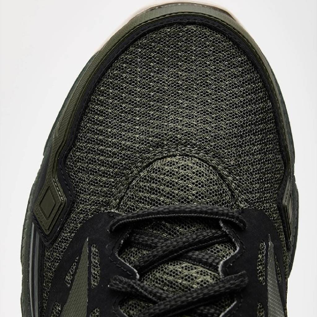 WAVE DAICHI LS #KHAKI / BLACK [D1GA261003]