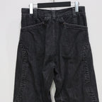 BANYONGJIU PT #水洗黑 [JI-25SS-PT01]