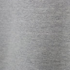 HEAVY WEIGHT CREW NECK SWEAT SHIRT #GRAY [25FW-WMC-SS05]