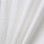 STRAIGHT UP S/S T-SHIRT #White [SS26-T04]