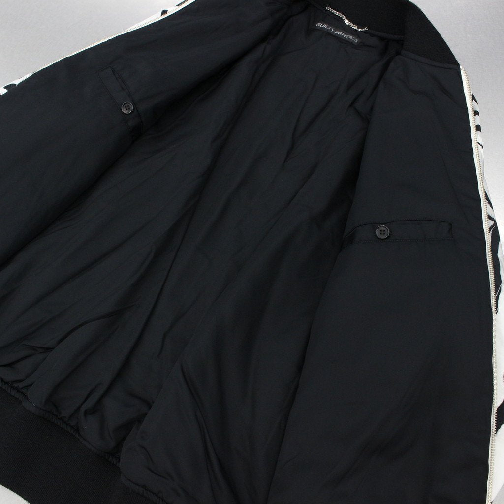 is_TIM LEHI | SKA JACKET #WHITE [TIMLEHI-WM-BL06]