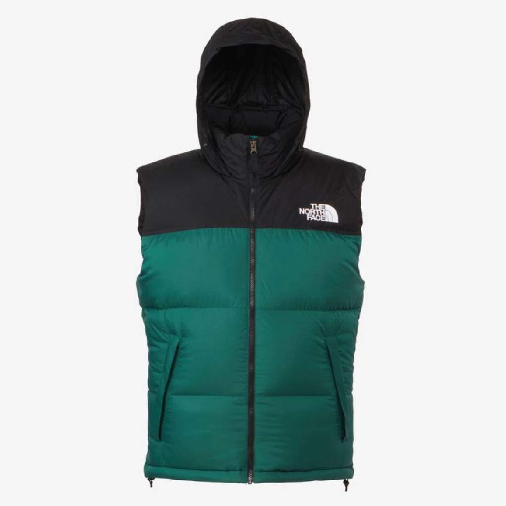 Nuptse Vest #TG [ND92338]