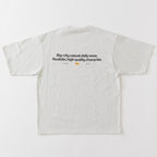 SIGNATee #L GRAY [F32610-CT09]