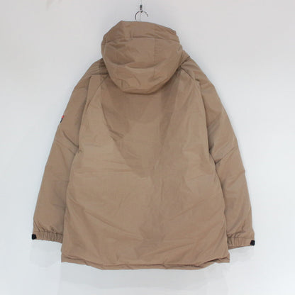 NANGA | MOUNTAIN BELAY COAT -TYPE 2- #BEIGE [23FW-WMO-NA02]