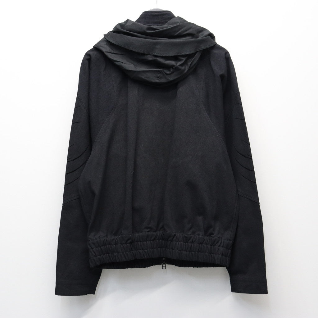 TOKUINC | BASIC UNIT 01 改 #BLACK [JI-25AW-BU01-2] - cocorozashi