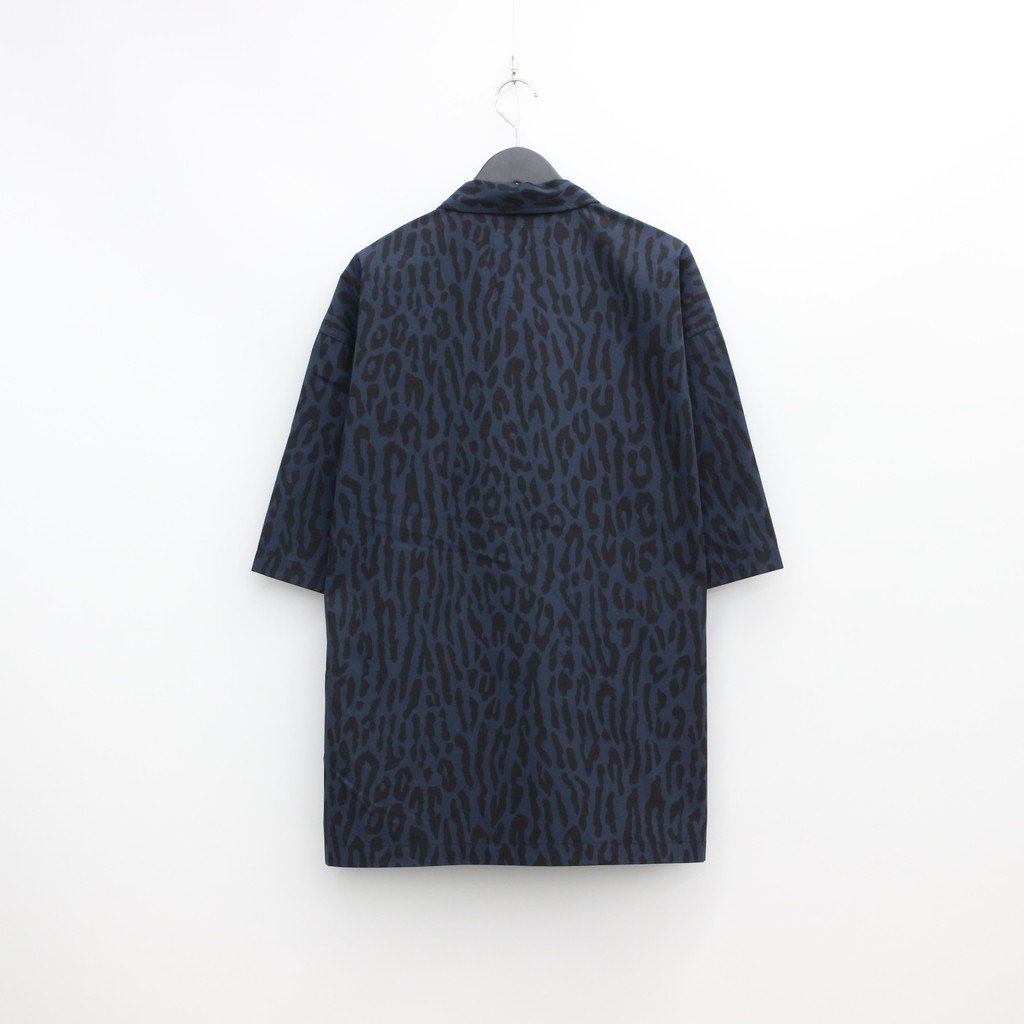 DICKIES | 工作襯衫（2 型）#海軍藍 [DICKIES-WM-WR05]