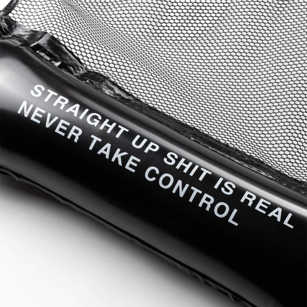 水上吊床 #黑色 [SU25-A09]