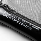 水上吊床 #黑色 [SU25-A09]