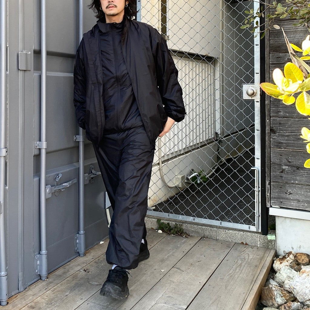 ジャケット・アウター TECH REVERSIBLE WIND SHIELD JACKET ジャケット・アウター TECH REVERSIBLE WIND SHIELD JACKET Tech