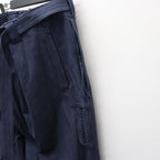 BASIC UNIT 02 改 #NAVY [JI-25AW-BU02-1]