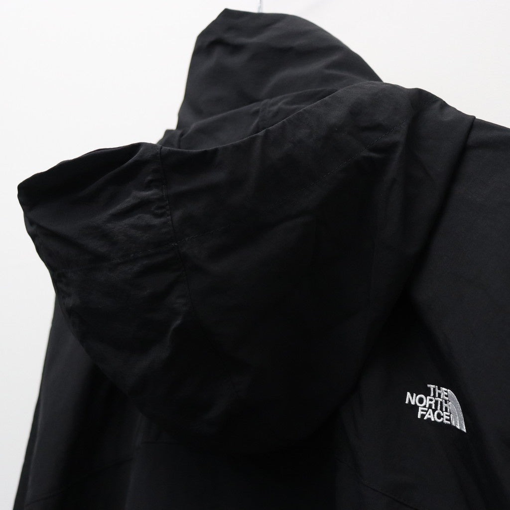 Versatile Blouson #K / ブラック [NP22653]