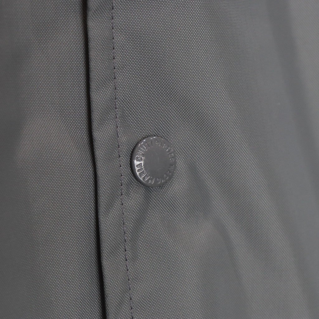 黑闇騎士三部曲 | 蔻馳夾克（1 型）#灰色 [TDKT-WM-BL01]