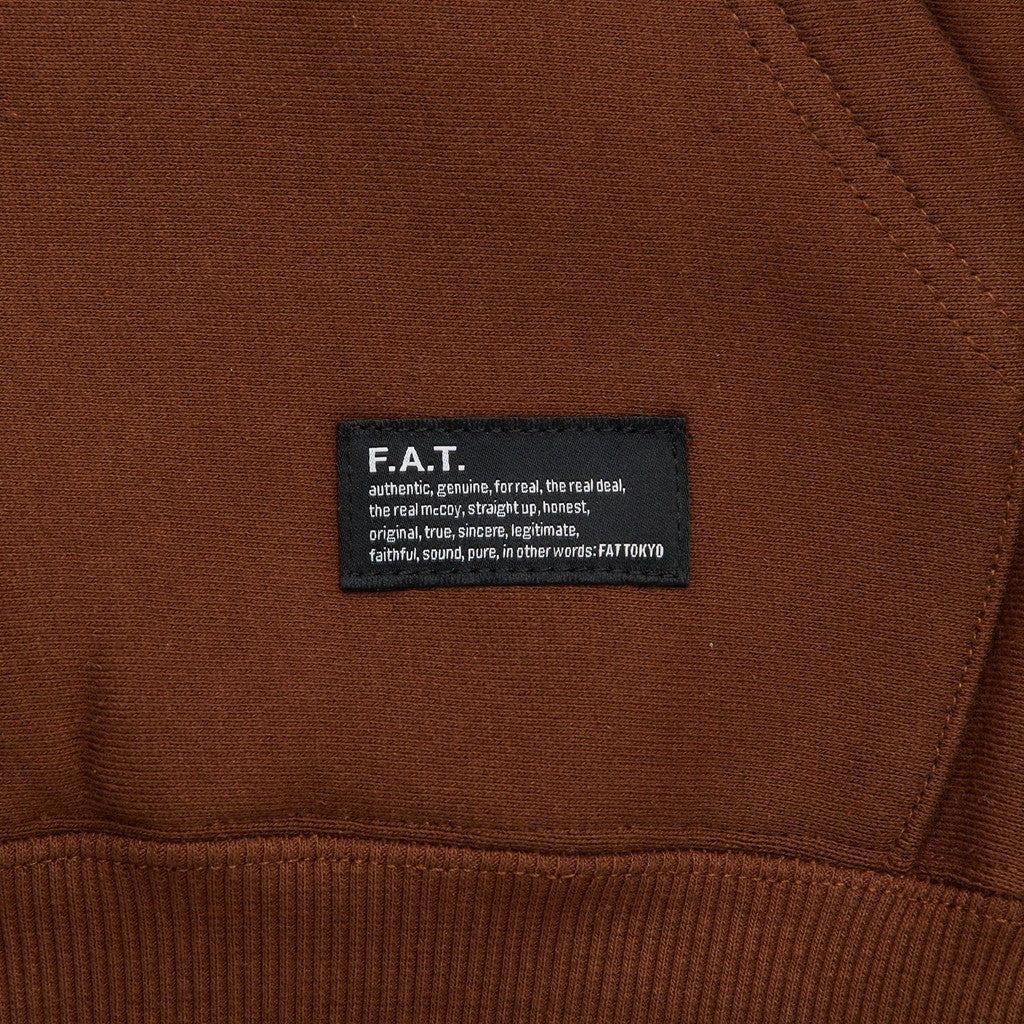SIGOVER #BROWN [F32620-SW04]