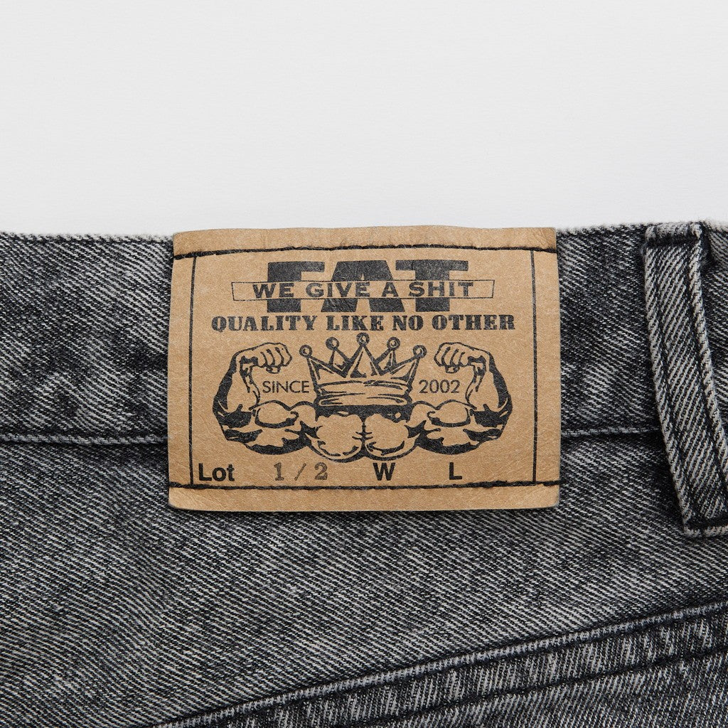 1/2 ACID #BLACK [F32511-PN43]