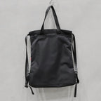EASY KNAPSACK 4.0 #Black [25SS-A08]
