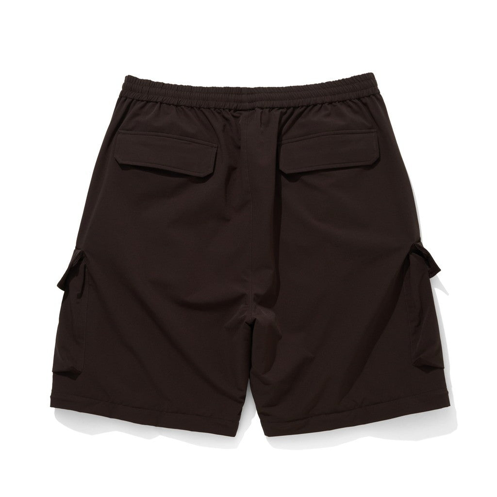 MARMOT | MMWCCC EVERYWHERE 2WAY PANTS #BROWN [CCC-251P001]