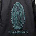 COACH JACKET ( TYPE-2 ) #BLACK [26SSE-WMO-BL06]