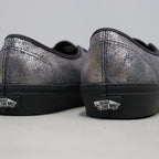 Authentic (Foil Suede Light Grey) #Silver [VN000D6GLTG]