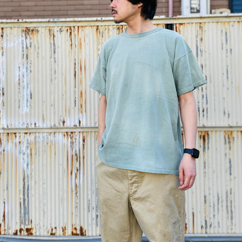 8812 TEE AGED #88/12 GREEN [BW261-8TA]