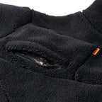 BULLET CAMO REVERSIBLE VEST #MULTI [FW22-JK06]