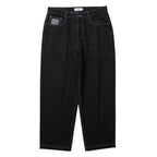 ATARI ONE-UP DENIM #Black [26SS-B03]