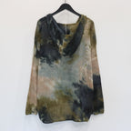 MOONLIGHT PARKA #FOREST [JC0706901]