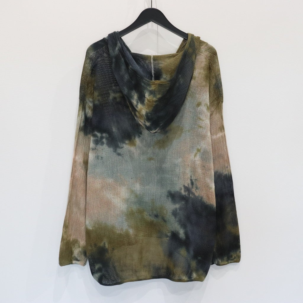 MOONLIGHT PARKA #FOREST [JC0706901]