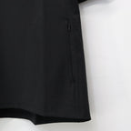 AMPHIBIOUS T-SHIRT #BLACK [FPA01261U0002]