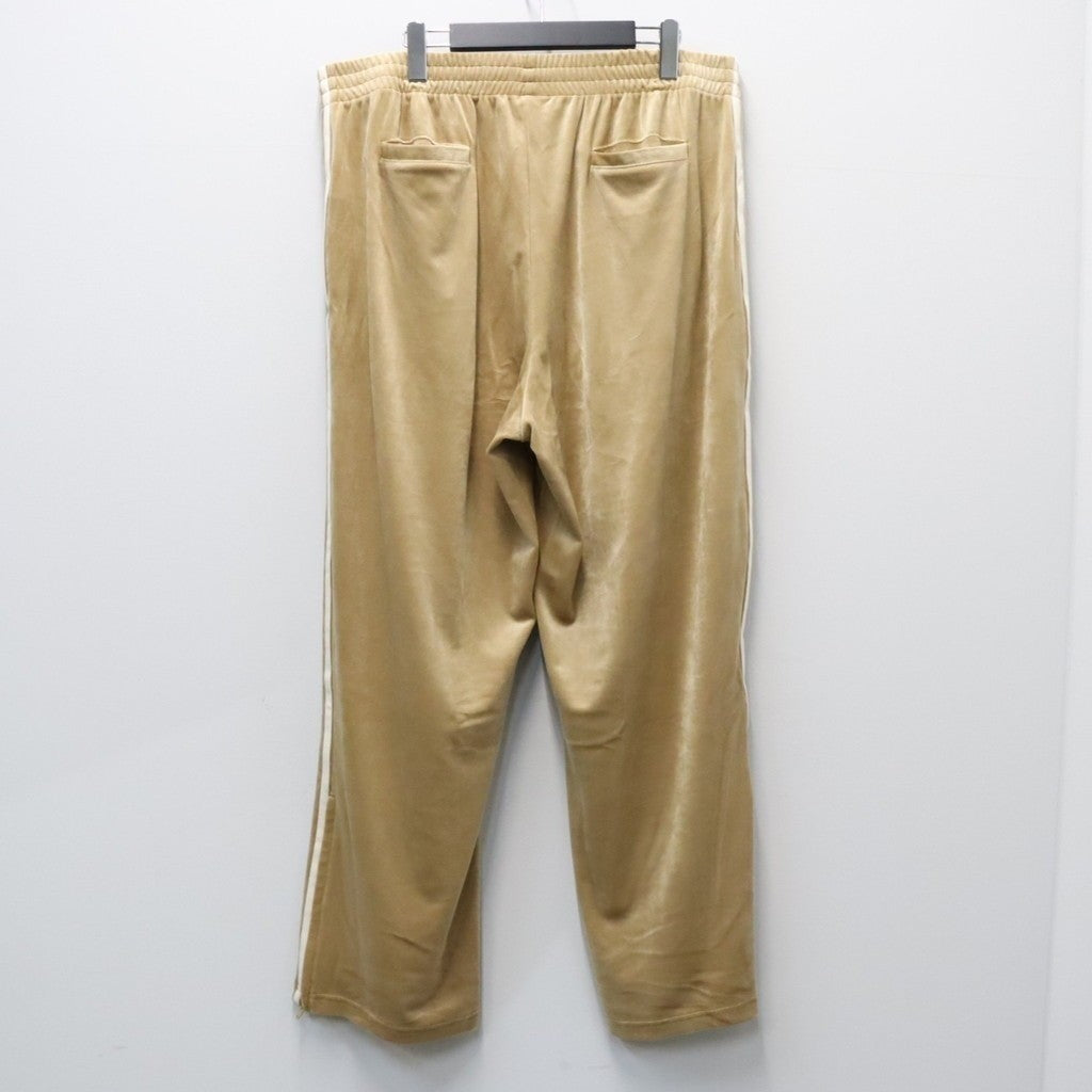 FIREBIRD VELOUR TRACK SET #CARDBOARD [LC8071 / LC8086]