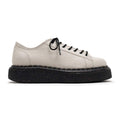 MARK / Canvas Monkey Shoes #GRAY [S14FW713]
