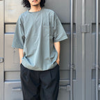 兩棲類T卹 #葉綠色 [FPA01243U0001]