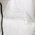 未染色 NUPTSE 外套 #UD [ND92337]