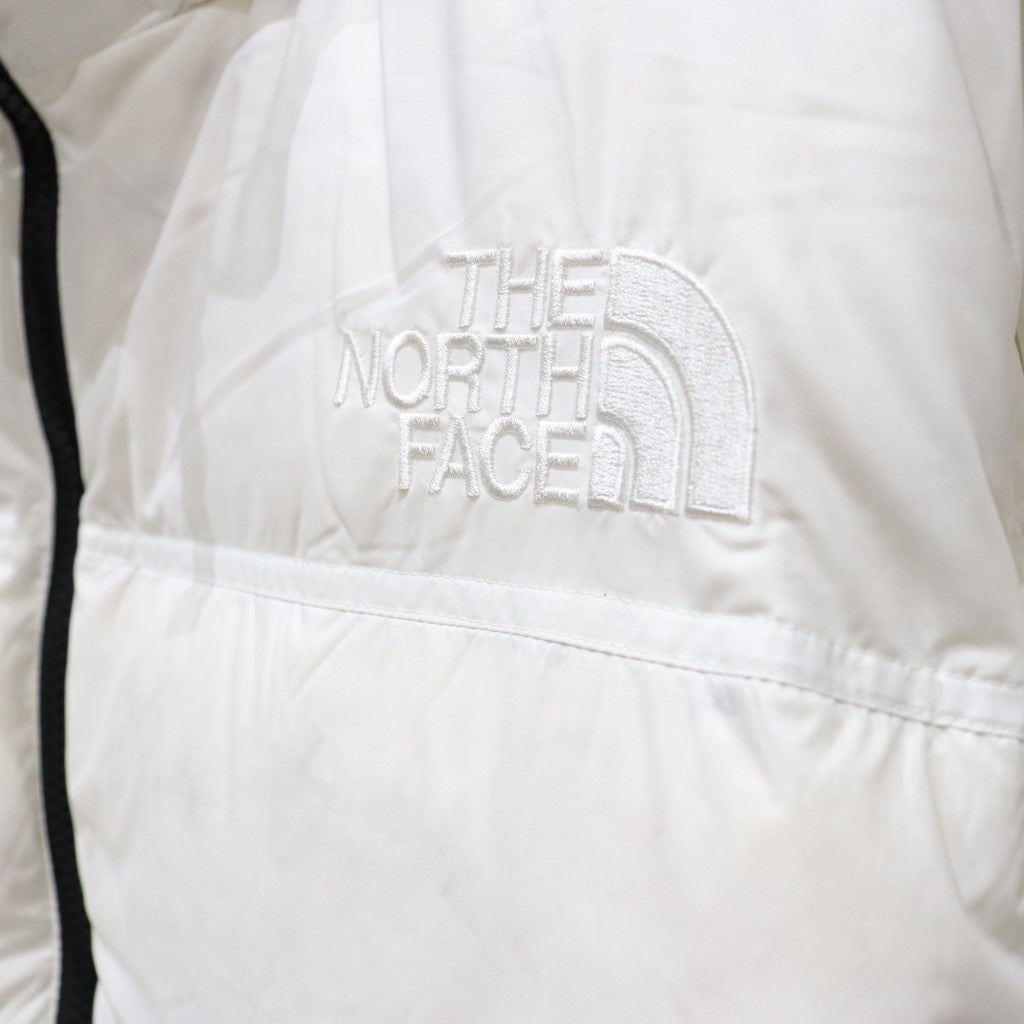 未染色 NUPTSE 外套 #UD [ND92337]