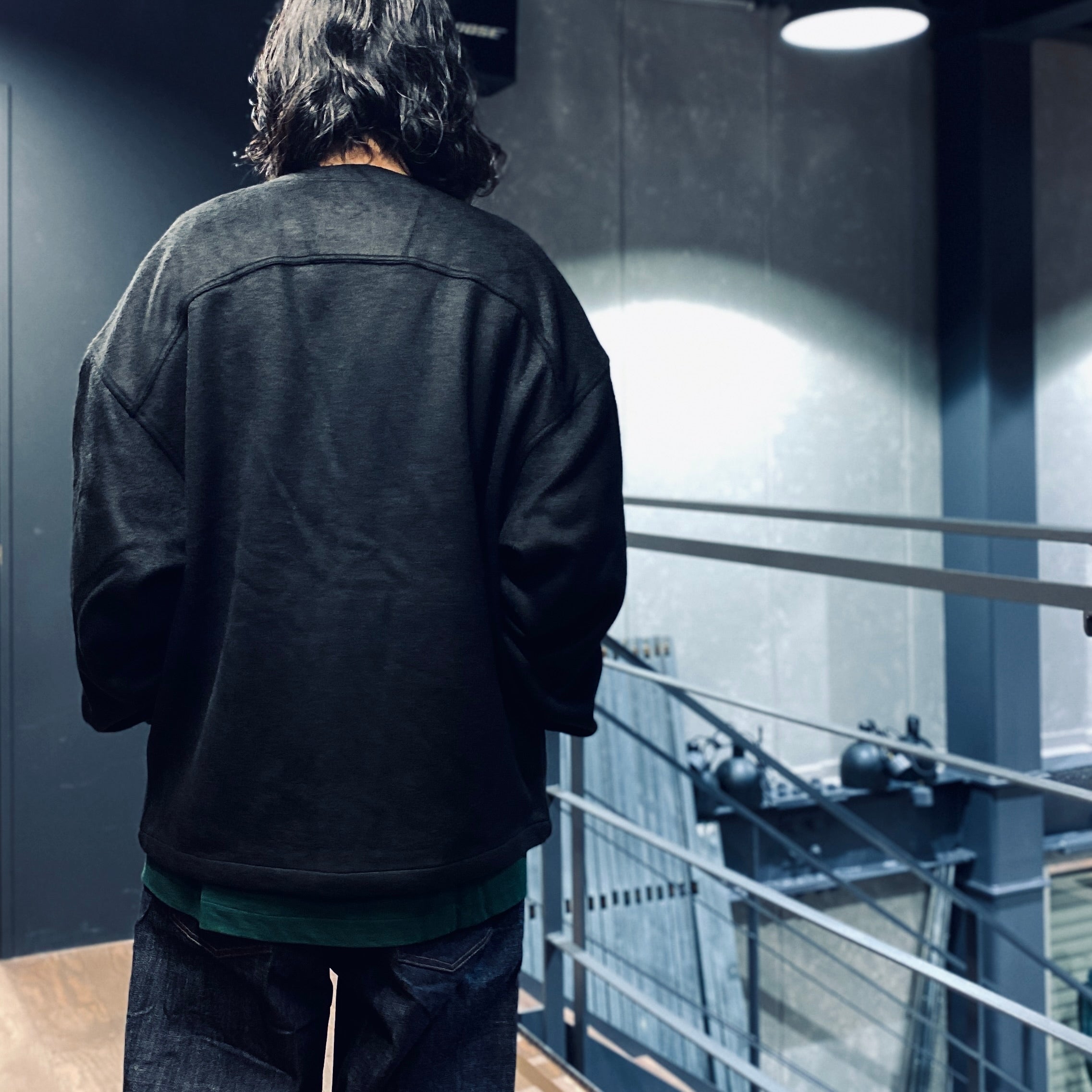 海狸#黑色 [F32320-SH15]