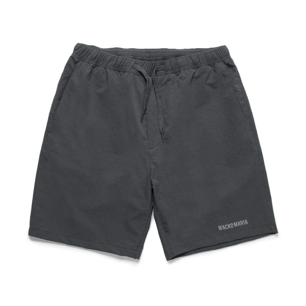 NANGA | 舒適短褲 #灰色 [25SS-WMP-NA01]