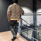 DICKIES | PLEATED TROUSERS #CHARCOAL [DICKIES-WM-PT14]