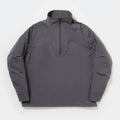 TECH HALFZIP STAND JACKET #CHARCOAL [BJ-60025]