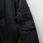 SPIEWAK | CWU-45 飛行外套 #黑色 [25FW-WMO-SW01]