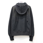 GWAI MASK HOOD #BLACK [JI-26SS-SW01]