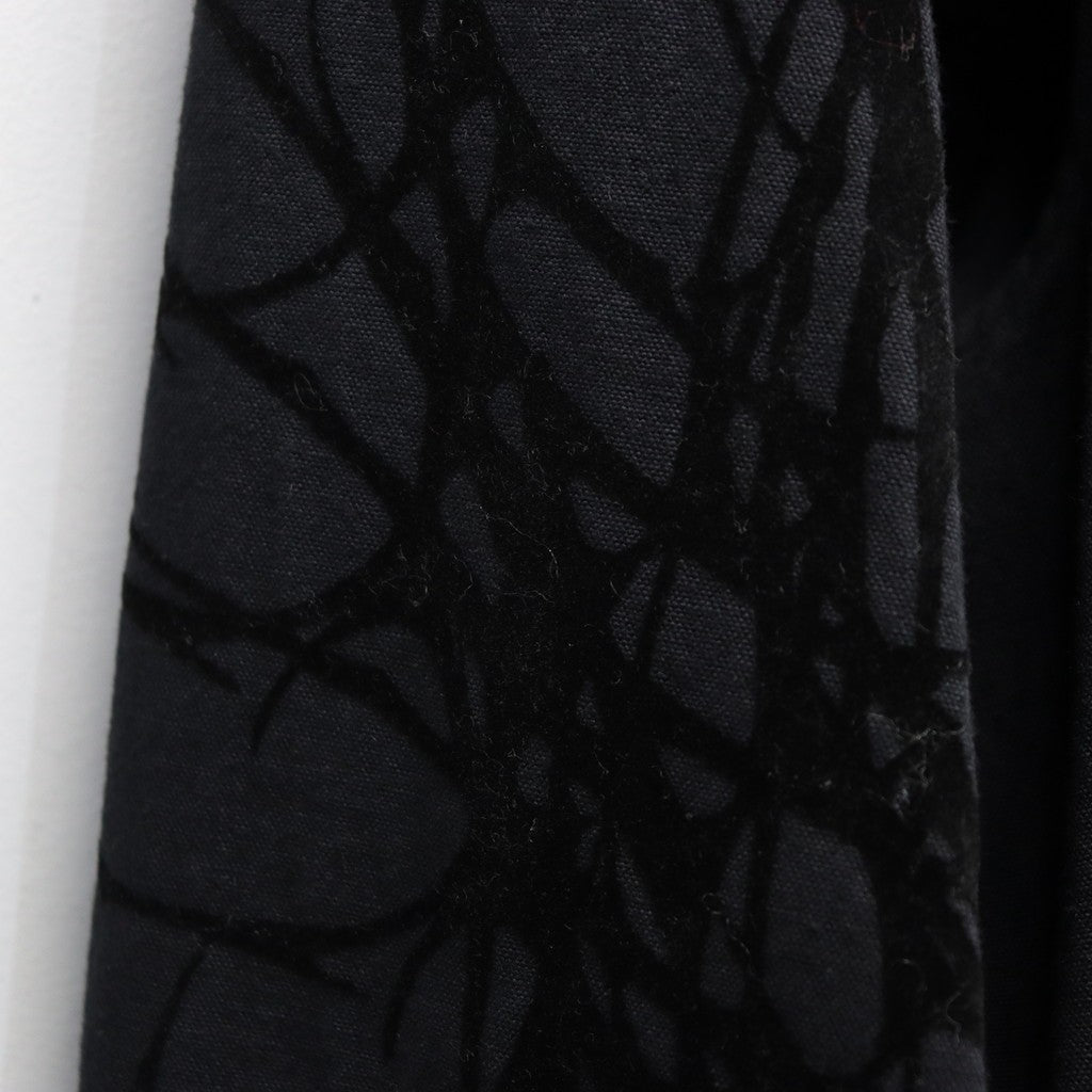 TOKUINC | BASIC UNIT 01 改 #BLACK [JI-25AW-BU01-2]